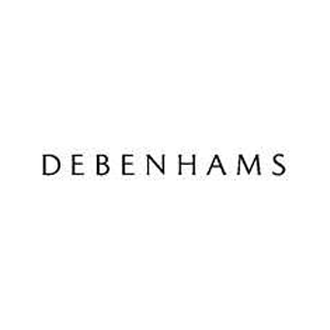 Debenhams Couoons