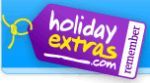 Holiday Extras UK Couoons