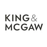 King & McGaw Couoons