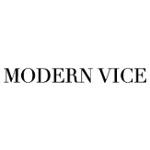 Modern Vice Couoons