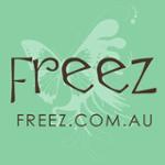 Freez Clothing Couoons