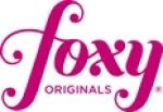 Foxy Originals Couoons