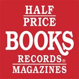 Half Price Books Couoons