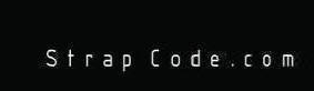 Strapcode Couoons