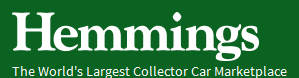 Hemmings Motor News Couoons