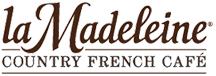La Madeleine Couoons