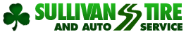 Sullivan Tire & Auto Service Couoons
