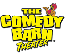 The Comedy Barn Theater Couoons