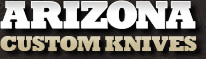 Arizona Custom Knives Couoons