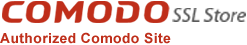 Comodo SSL Store Couoons