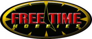 Free Time Hobbies Coupon & Deals