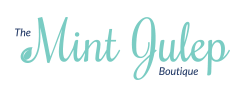 The Mint Julep Boutique Couoons