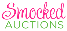 Smocked Auctions Couoons