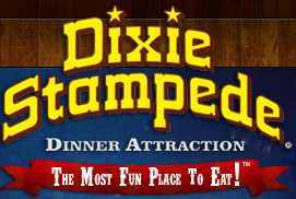 Dixie Stampede Couoons