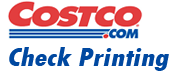 Costco Check Printing Couoons