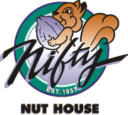 Nifty Nut House Couoons