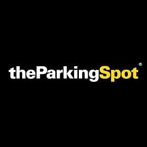 The Parking Spot Coupon & Deals