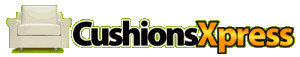 Cushionsxpress Promo Code & Deals