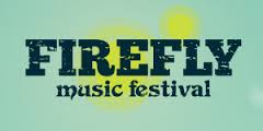 Firefly Music Festival Couoons