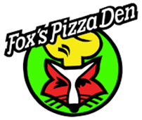 Fox's Pizza Den Couoons