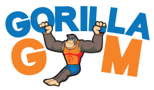 Gorilla Gym Couoons