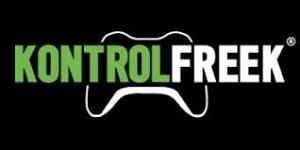 Kontrol Freek Couoons