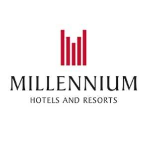 Millennium Hotels Couoons