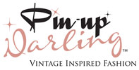 Pin-up Darling Couoons