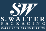 S. Walter Packaging Couoons