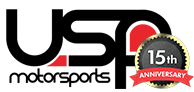 USP Motorsports Couoons