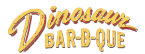Dinosaur Bar-B-Que Couoons