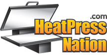 HeatPressNation.com Couoons