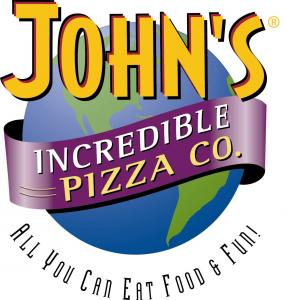 John's Incredible Pizza Co. Couoons