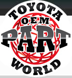 Toyota Part World Couoons