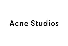 Acne Studios Couoons
