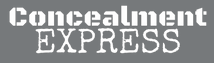 Concealment Express Couoons