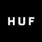 HUF Couoons