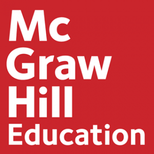 McGraw Hill Education Shop Couoons