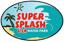 Super Splash USA Couoons