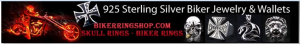 Bikerringshop Couoons