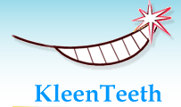 KleenTeeth Couoons