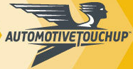Automotive Touchup Couoons