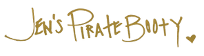 Jen's Pirate Booty Couoons