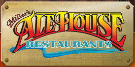 Miller's Ale House Couoons