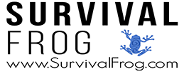 Survival Frog Couoons