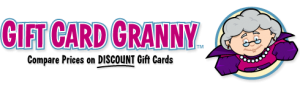 Giftcardgranny Couoons