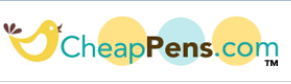 CheapPens.com Couoons