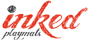 Inkedplaymats Couoons