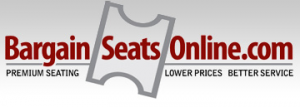 Bargain Seats Online Couoons