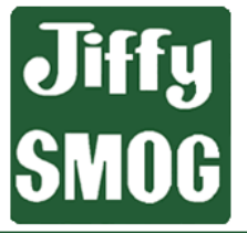 Jiffy Smog Coupons, Promo codes October 2020 - 0